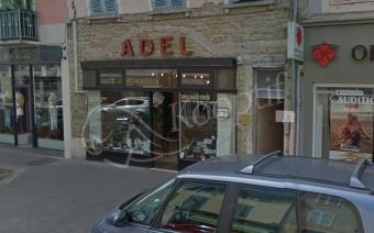 Photo du salon Adel Coiffeur Visagiste Bourg en Bresse