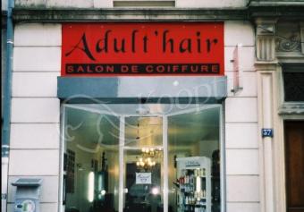 Photo du salon Adult’Hair