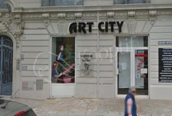 Photo du salon Art’City