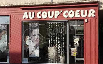 Photo du salon Au Coup Coeur