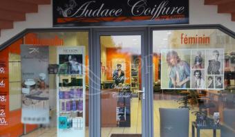 Photo du salon Audace Coiffure by Clara