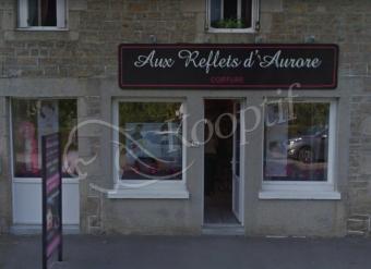 Photo du salon Aux Reflets d’Aurore