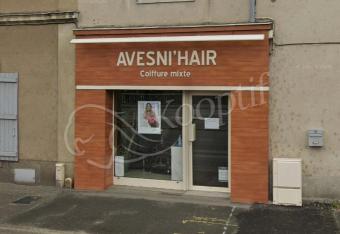 Photo du salon Avesni’Hair