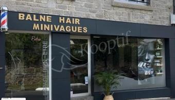 Photo du salon Balne'Hair & Minivagues