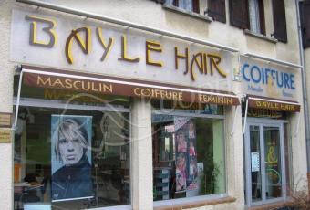 Photo du salon Bayle Hair