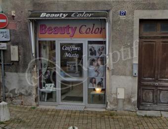 Photo du salon Beauty Color