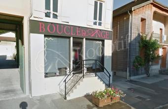 Photo du salon Boucle d’Ange