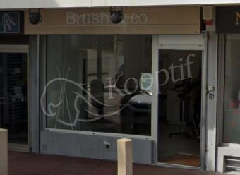 Photo du salon Brush Et Co