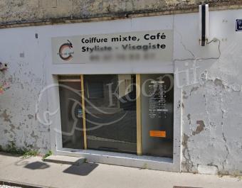 Photo du salon C3 Coiffure Café Confort
