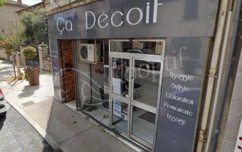 Photo du salon Ca Decoif'