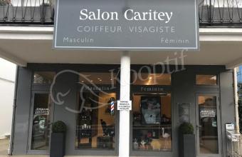 Photo du salon Caritey