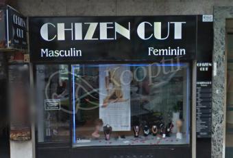 Photo du salon Chizen Cut