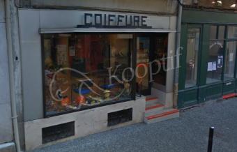 Photo du salon Coiffure Arc-en-Ciel