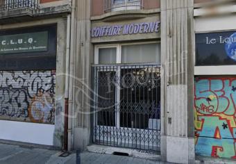 Photo du salon Coiffure Moderne