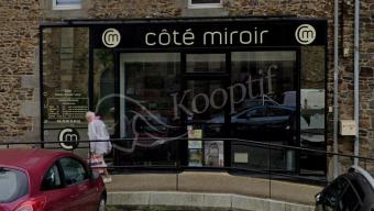 Photo du salon Côté Miroir