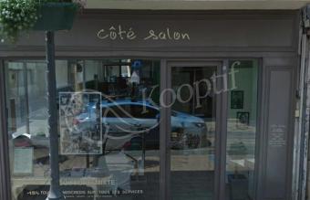 Photo du salon Côté Salon
