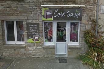 Photo du salon Côté Salon