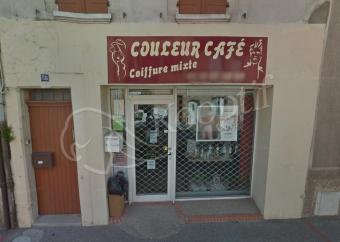 Photo du salon Couleur Café