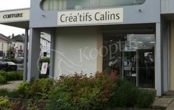 Photo du salon Créa’tifs Câlins