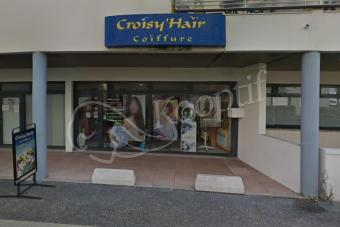 Photo du salon Croisy’Hair Coiffure