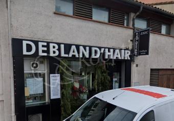 Photo du salon Debland’Hair