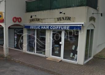 Photo du salon Déclic Hair