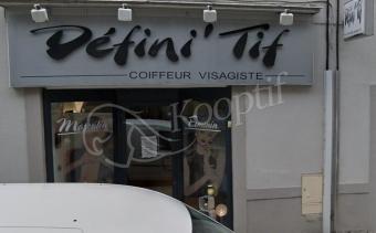Photo du salon Défini’tif