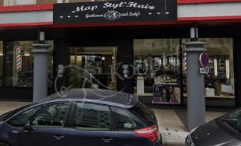 Photo du salon Map styl'Hair