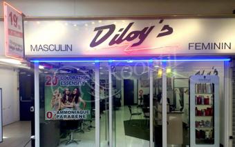 Photo du salon Diloy’S