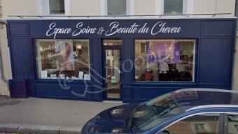 Photo du salon Espace Soins et Beauté du Cheveu