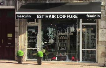 Photo du salon Est’Hair Coiffure