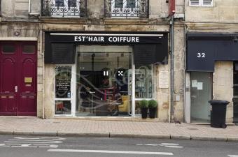 Photo du salon Est Hair Coiffure