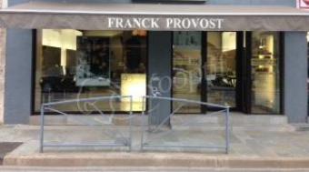 Photo du salon Franck Provost