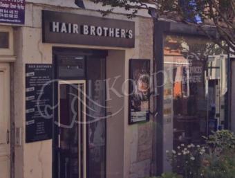 Photo du salon Hair Brother’S