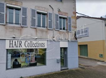 Photo du salon Hair Collections