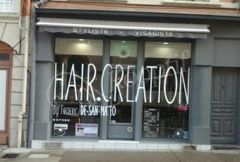 Photo du salon Hair Création