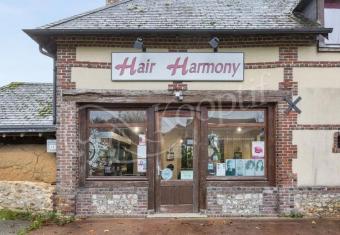 Photo du salon Hair Harmony