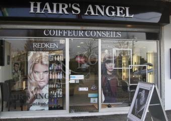 Photo du salon Hair’s Angel