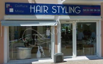 Photo du salon Hair Styling