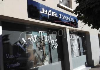 Photo du salon Hair Twin’ S