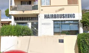 Photo du salon Hairbrushing Montpellier