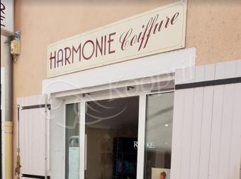 Photo du salon Harmonie Coiffure