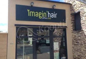 Photo du salon Imagin’Hair