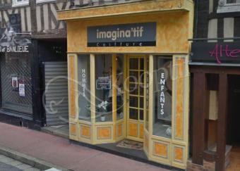 Photo du salon Imagina’tif