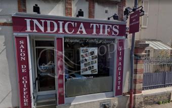 Photo du salon Indic’à’Tifs