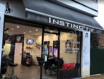 Photo du salon Instinc’Tif