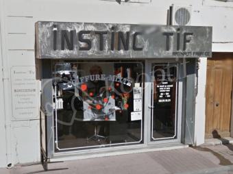 Photo du salon Instinct’Tifs