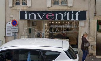 Photo du salon Inven’Tif