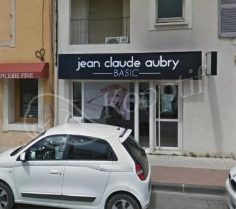 Photo du salon Jean Claude Aubry Basic Saint Remy De Provence