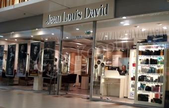 Photo du salon Jean-Louis David